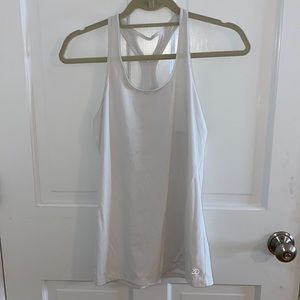 Calia White Tank (S)
